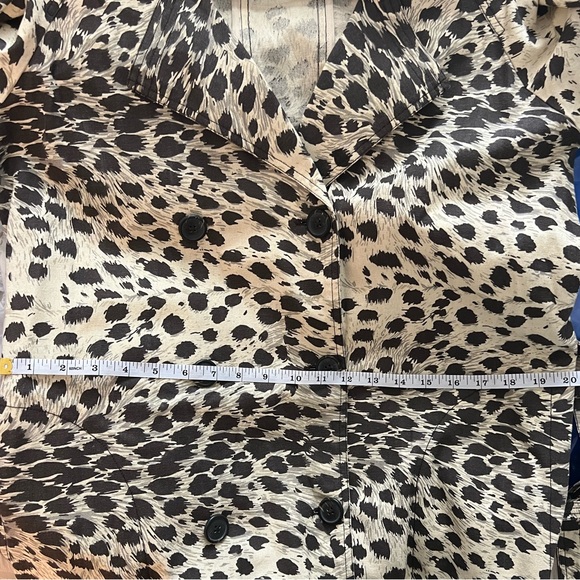 Sea NY Women’s Leo Trench, Natural color, size S - Picture 11 of 11